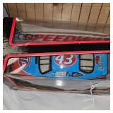 Nascars, #43 and #99, 1/24th Scale(2)