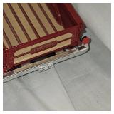 1/8 1976 Didge Red Express Truck