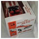 1/24 1969 Camaro Pace Car
