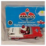 1/16 1955 Chevy BelAir Pedal Car