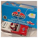 1/16 1955 Chevy BelAir Pedal Car