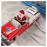 1/16 1955 Chevy BelAir Pedal Car