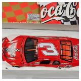 1/24 Dale Earnhardt SR Coca Cola Nascar