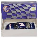 1/18th Dale Earnhardt Jr AC Delco Nascar