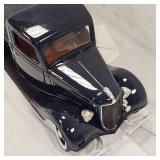 1/18 1956 Ford V8 Pickup