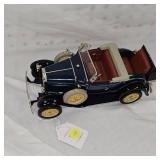 1/18 1931 Model A