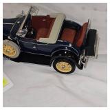 1/18 1931 Model A