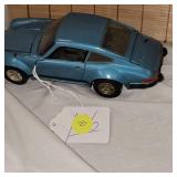 1/24 Porsche 911