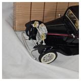 1/24 1932 Ford 3 Window Coup