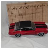 1/18 1971 Chevy Chevelle 454