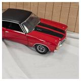 1/18 1971 Chevy Chevelle 454