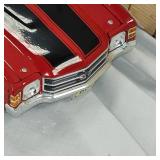 1/18 1971 Chevy Chevelle 454