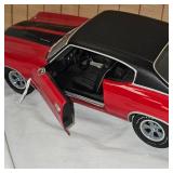 1/18 1971 Chevy Chevelle 454