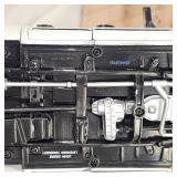 1/18th John Deere Dodge Ram Dealer Pickup