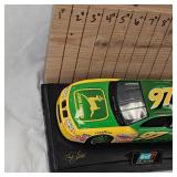 1/18th John Deere Nascar