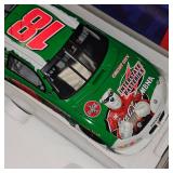 1/18th Coke Bobby Labonte