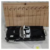 1/18th 1956 T Bird Ford