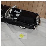 1/18th 1956 T Bird Ford