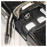 1/18th 1956 T Bird Ford