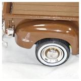 1/24th 1959 Chevy Pickup