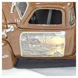 1/24th 1959 Chevy Pickup