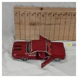 1:18 1963 Corvair