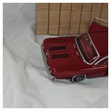 1:18 1963 Corvair