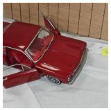 1:18 1963 Corvair
