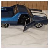 1/18th 1959 El Camino