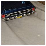 1/18th 1959 El Camino