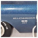 1/18th 1959 El Camino