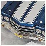 1/18th 1959 El Camino