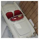 1/18th 1953 Corvette
