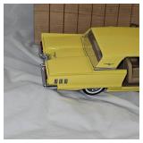 1:18 1960 Ford Thunderbird