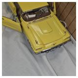 1:18 1960 Ford Thunderbird