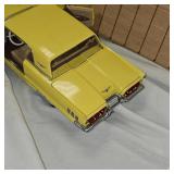 1:18 1960 Ford Thunderbird