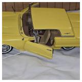 1:18 1960 Ford Thunderbird