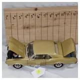 1/18th 1967 Oldsmobile