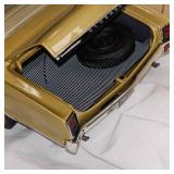 1/18th 1967 Oldsmobile