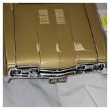 1/18th 1967 Oldsmobile