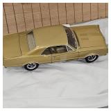 1/18th 1967 Oldsmobile