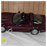 1/18th 1982 Corvette