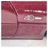 1/18th 1982 Corvette