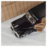 1/18th 1948 Chevy Fleetmaster Woody