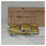 1/18th Scale 1957 Studebaker Gaolden Haub