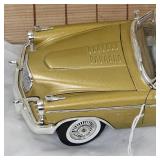 1/18th Scale 1957 Studebaker Gaolden Haub