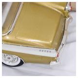1/18th Scale 1957 Studebaker Gaolden Haub