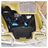 1/18th Scale 1957 Studebaker Gaolden Haub