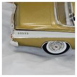 1/18th Scale 1957 Studebaker Gaolden Haub