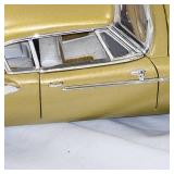 1/18th Scale 1957 Studebaker Gaolden Haub
